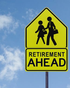 Australians planning for retirement