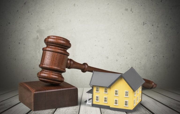 4 tips to be successful at a property auction