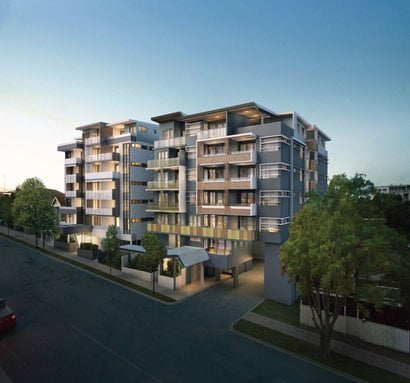 Brisbane on the rise with Connect Apartments at the forefront