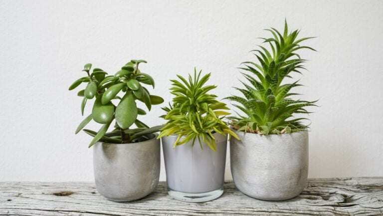 Indoor Plant Trend 2019