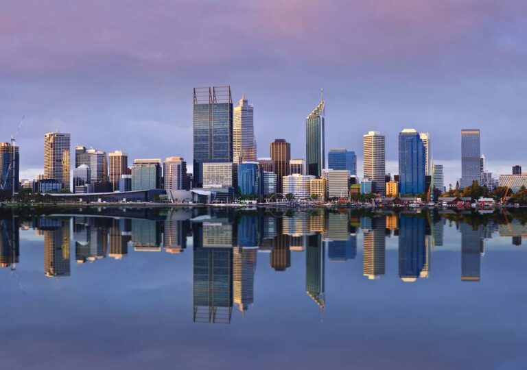 Spotlight on Perth: Things to do