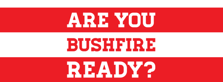Is your rental property ready for bushfire season?